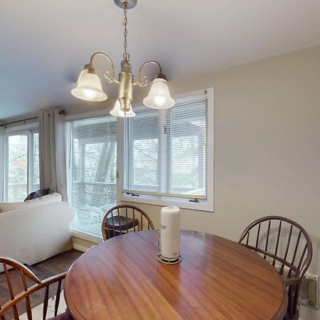 Briarcliff Villa Sugar Mountain Bilik gambar