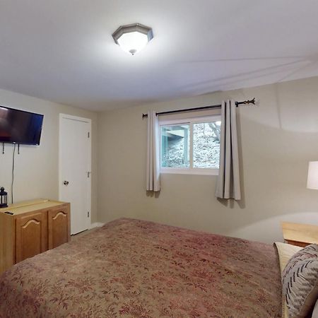 Briarcliff Villa Sugar Mountain Bilik gambar