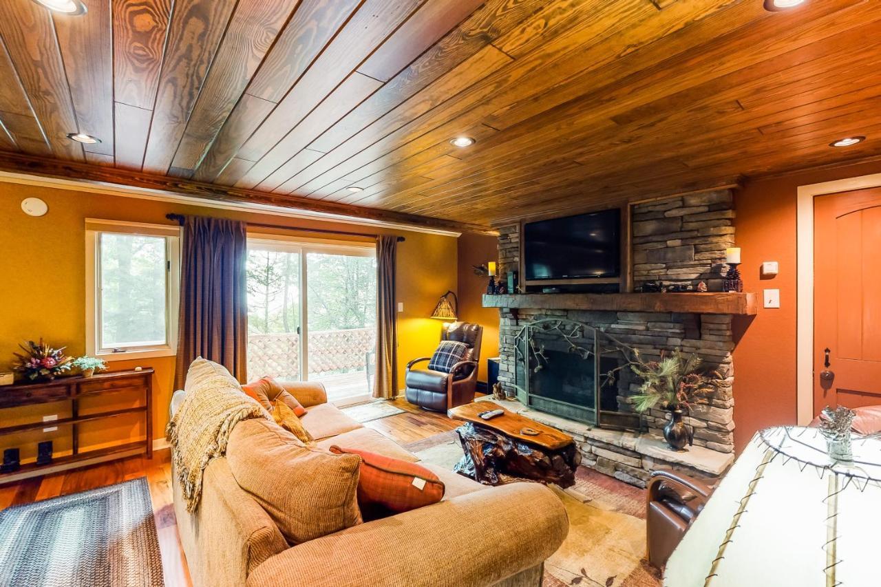 Briarcliff Villa Sugar Mountain Bilik gambar