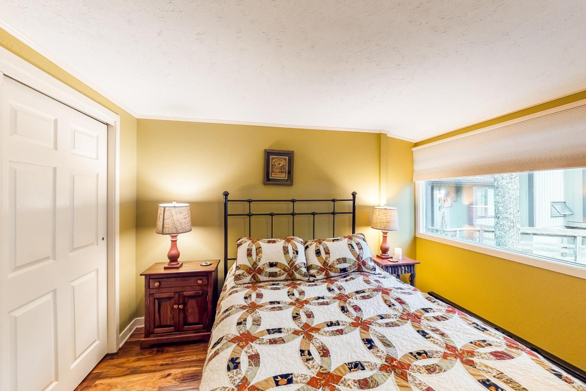 Briarcliff Villa Sugar Mountain Bilik gambar