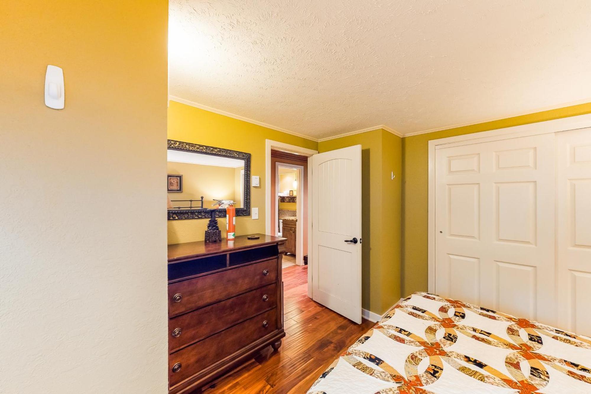 Briarcliff Villa Sugar Mountain Bilik gambar