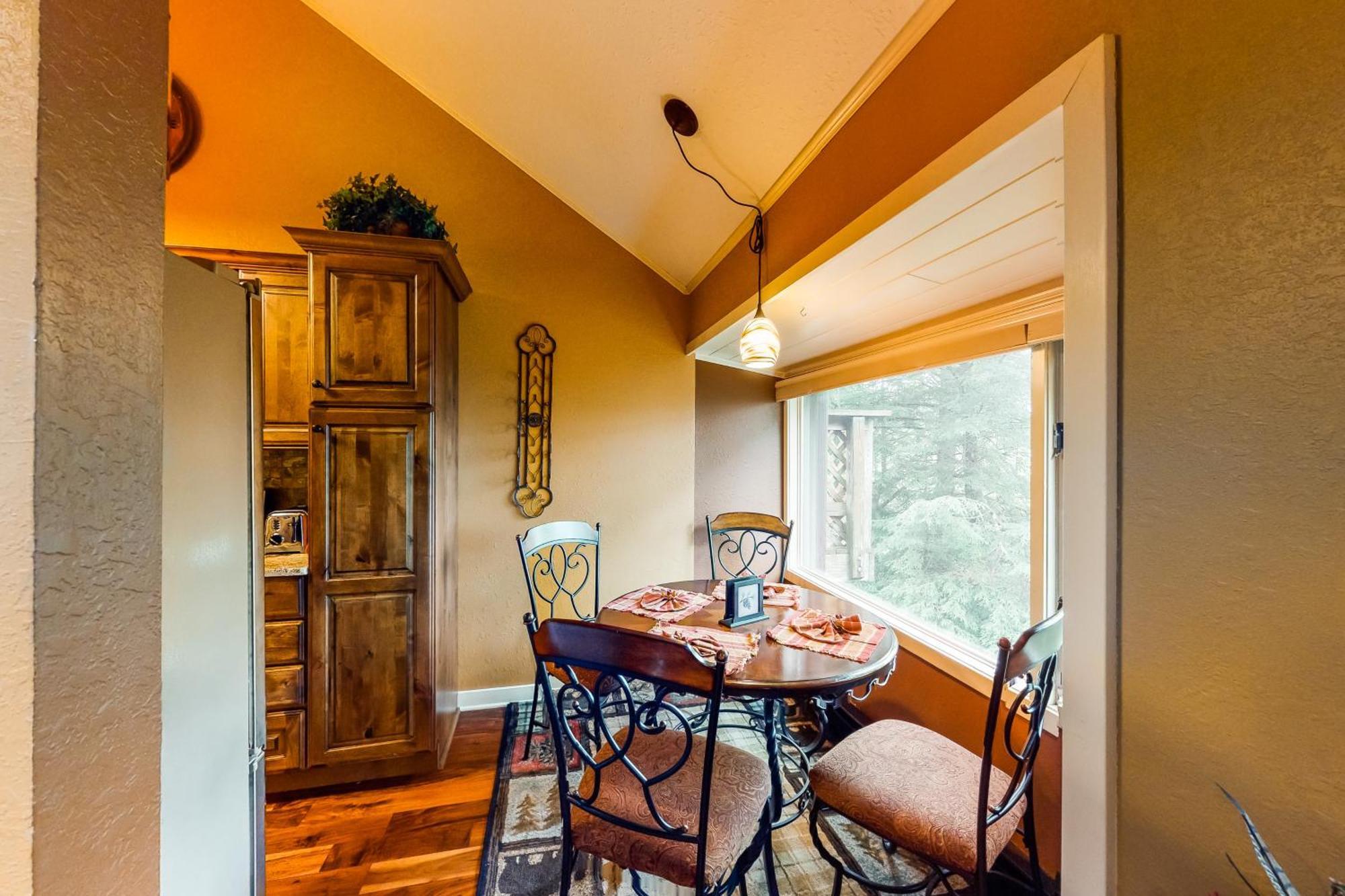 Briarcliff Villa Sugar Mountain Bilik gambar