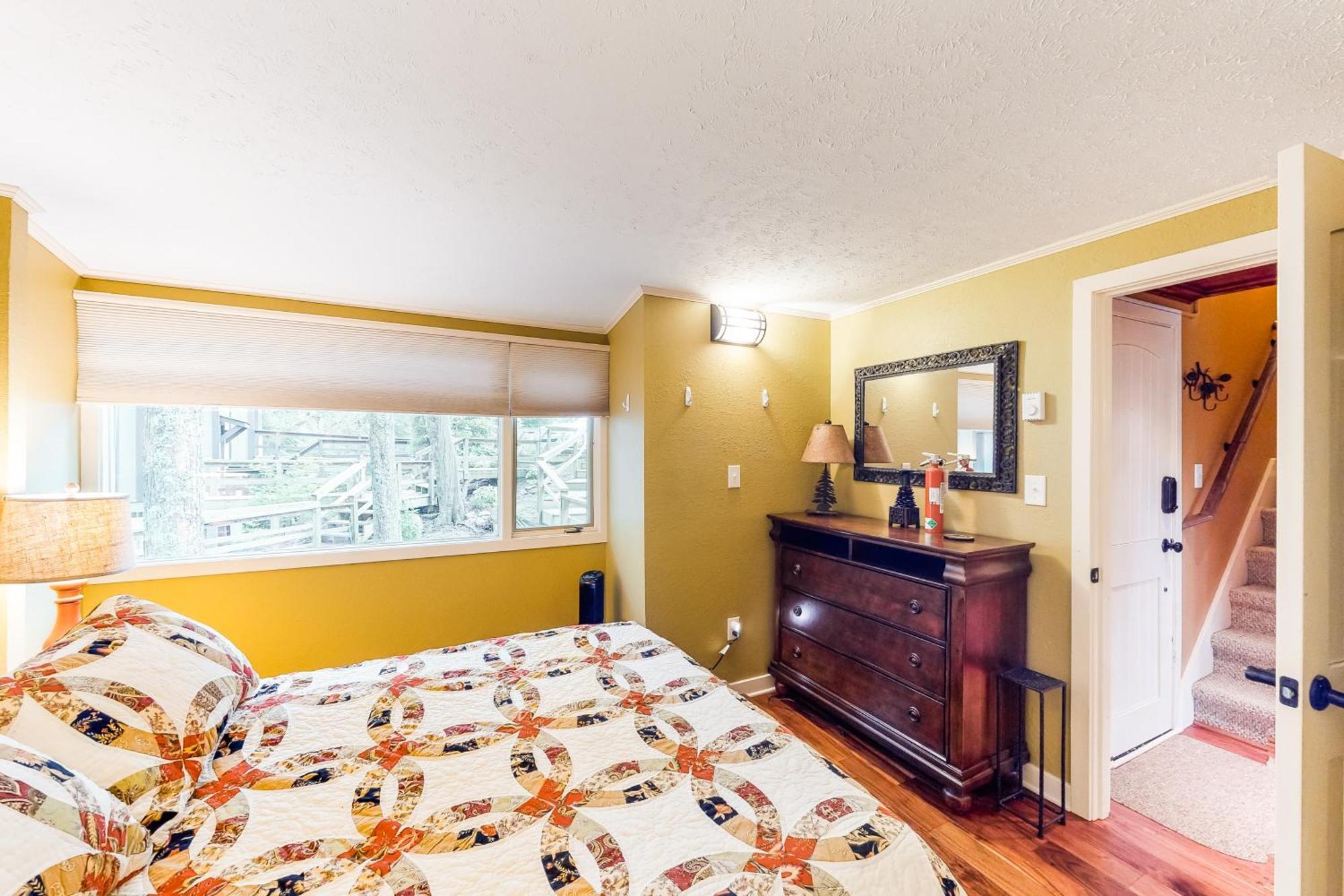 Briarcliff Villa Sugar Mountain Bilik gambar