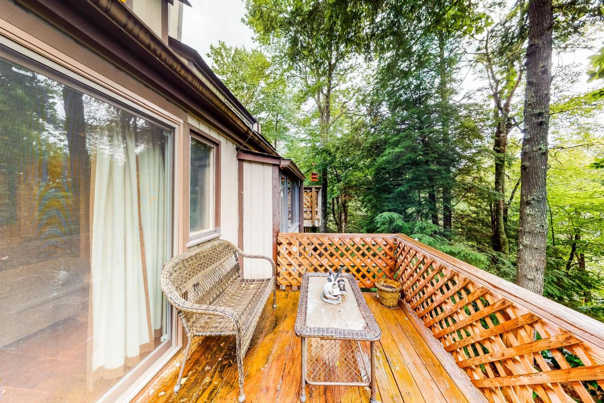 Briarcliff Villa Sugar Mountain Bilik gambar