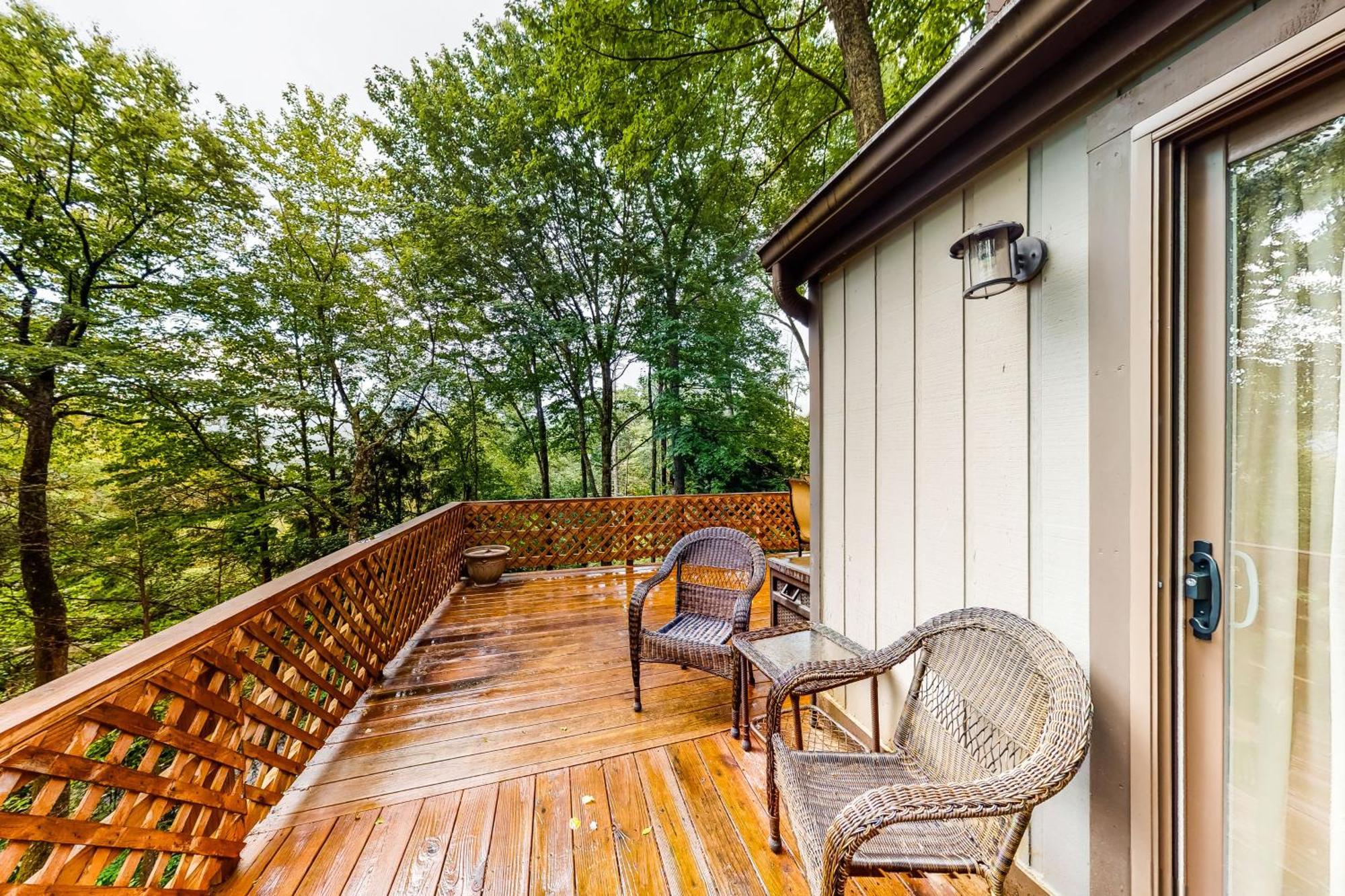 Briarcliff Villa Sugar Mountain Bilik gambar