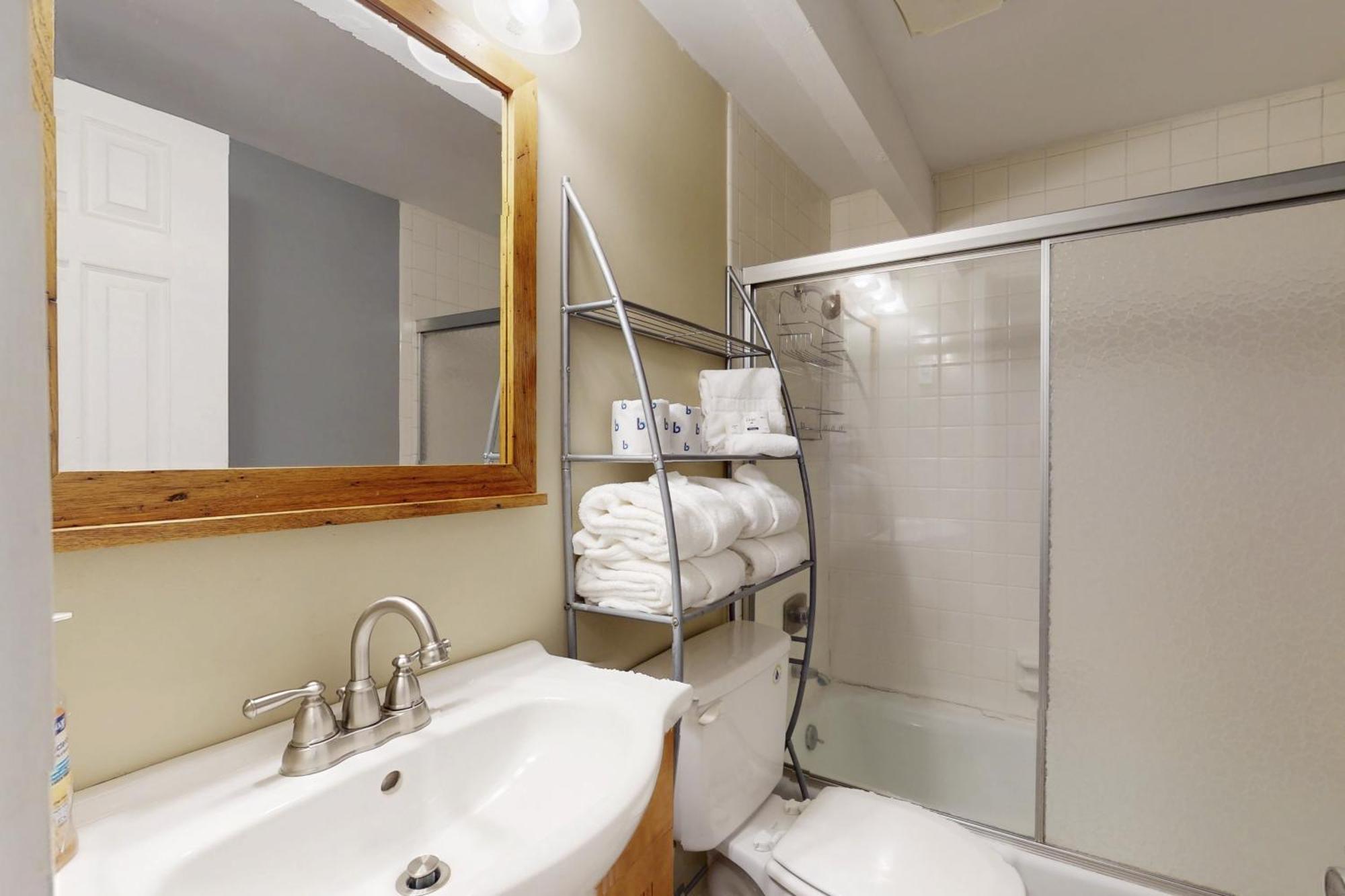 Briarcliff Villa Sugar Mountain Bilik gambar