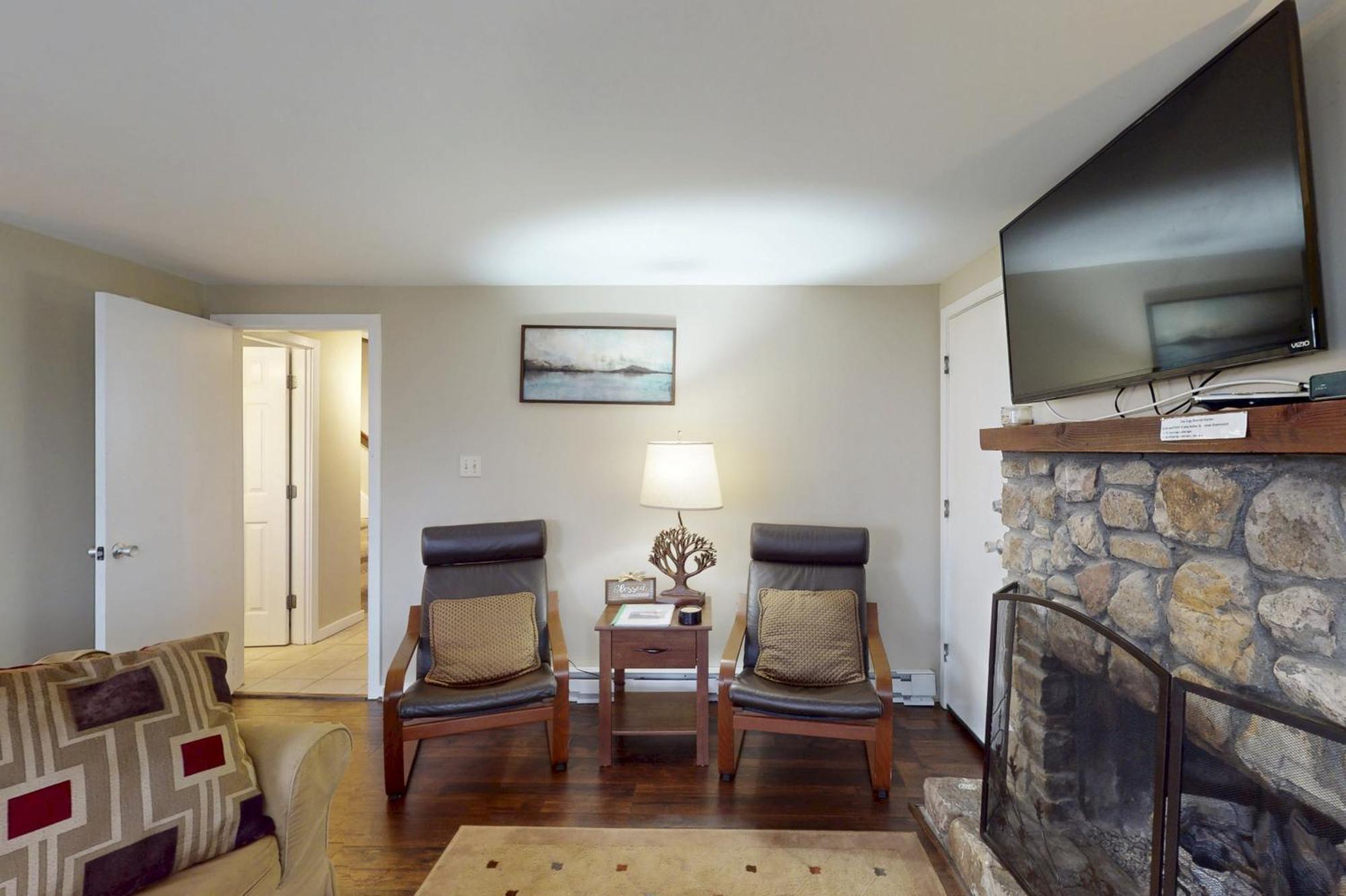 Briarcliff Villa Sugar Mountain Bilik gambar