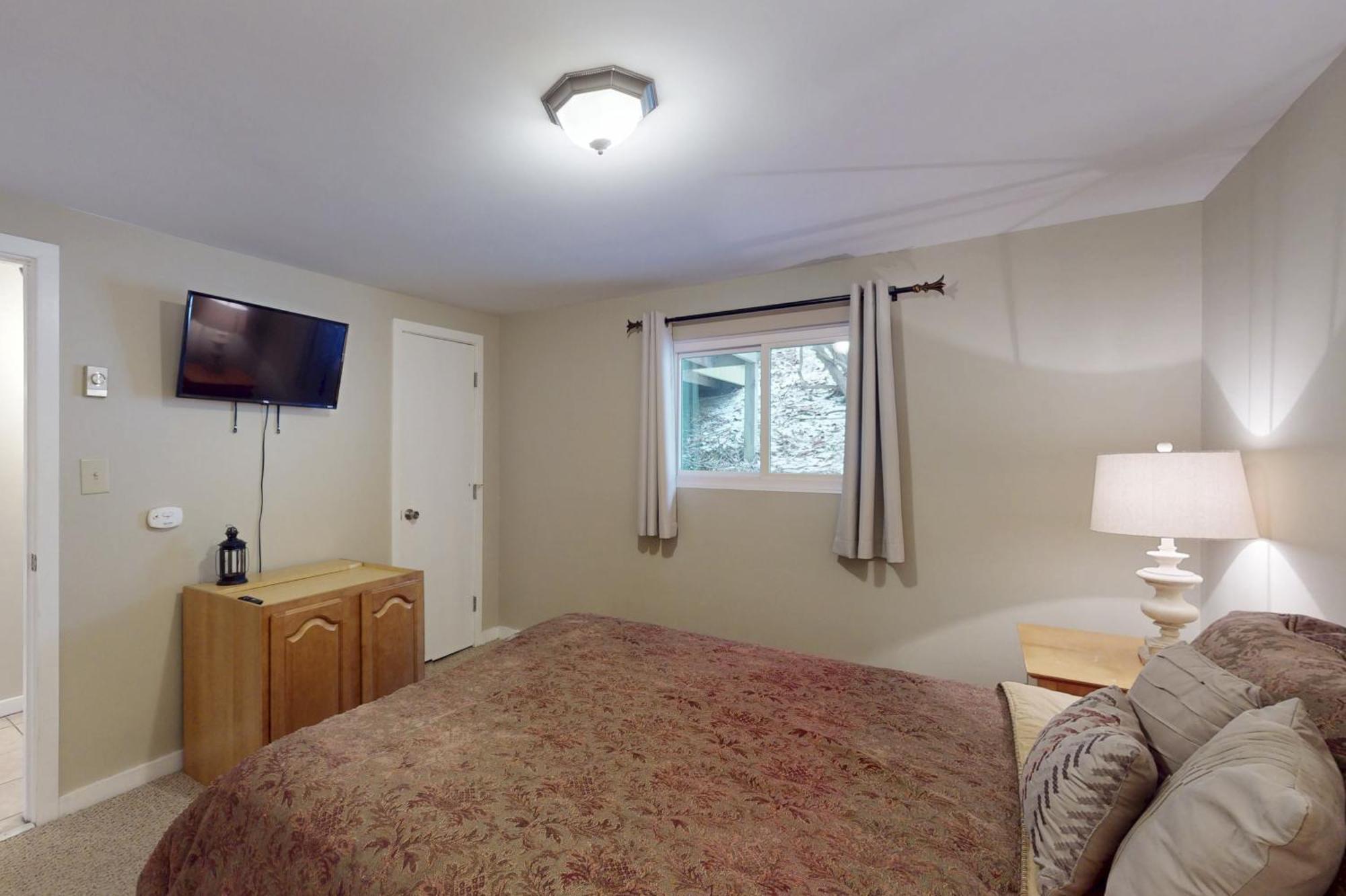 Briarcliff Villa Sugar Mountain Bilik gambar