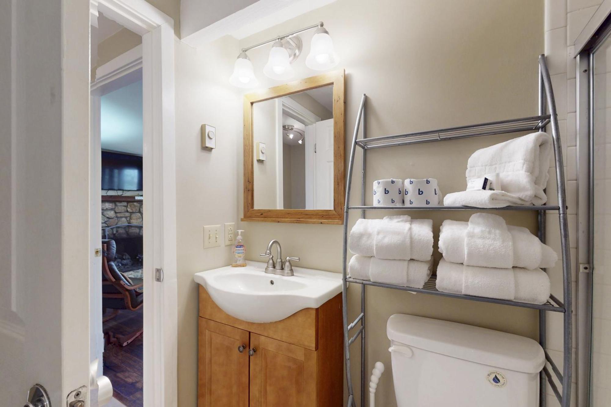 Briarcliff Villa Sugar Mountain Bilik gambar