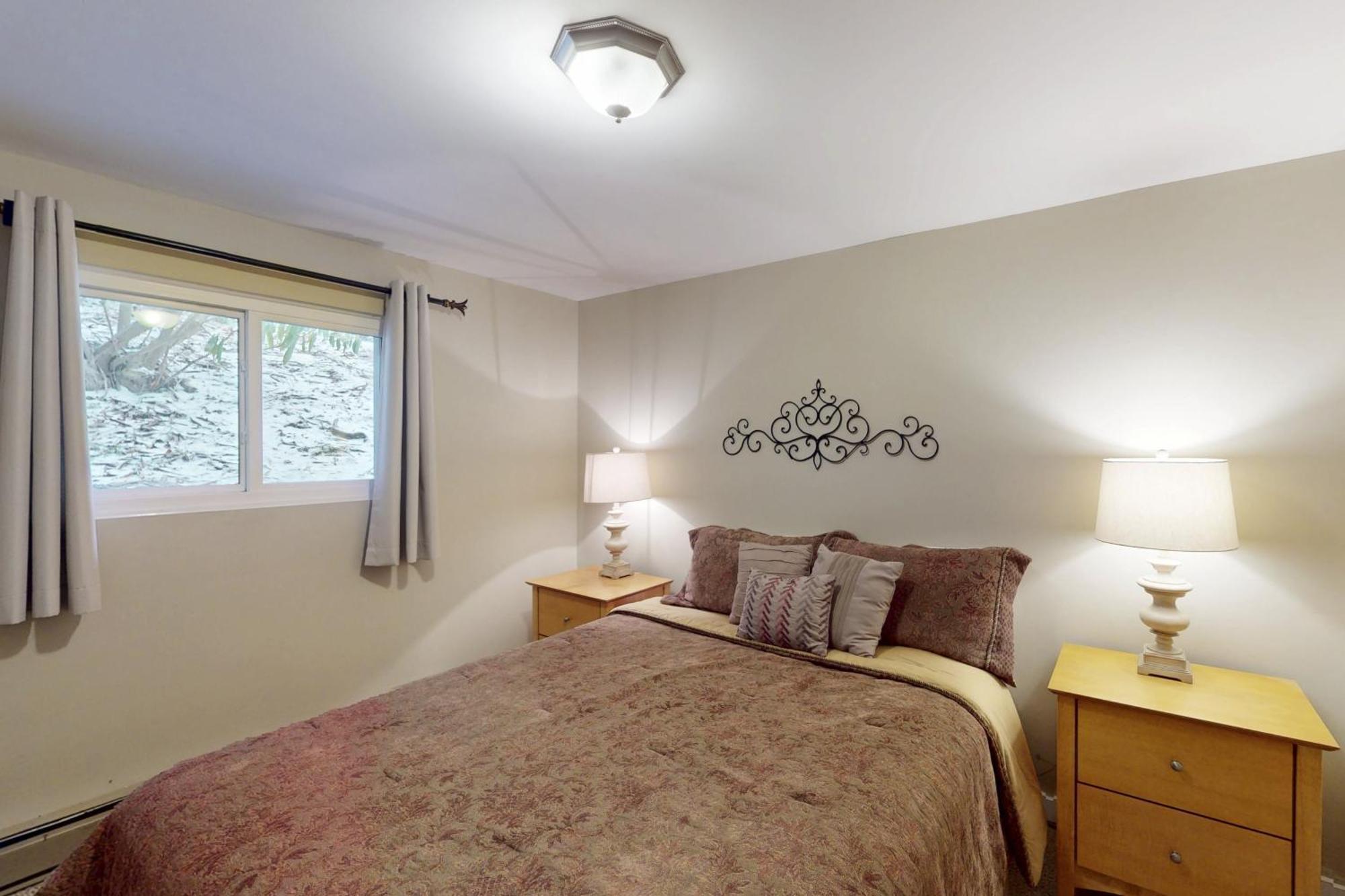 Briarcliff Villa Sugar Mountain Bilik gambar