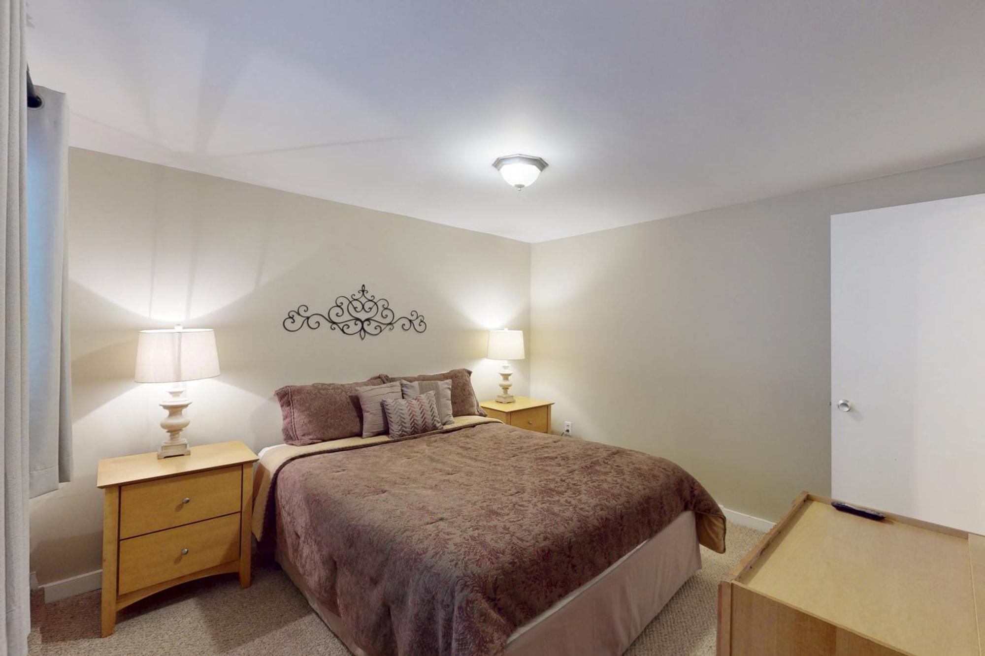 Briarcliff Villa Sugar Mountain Bilik gambar