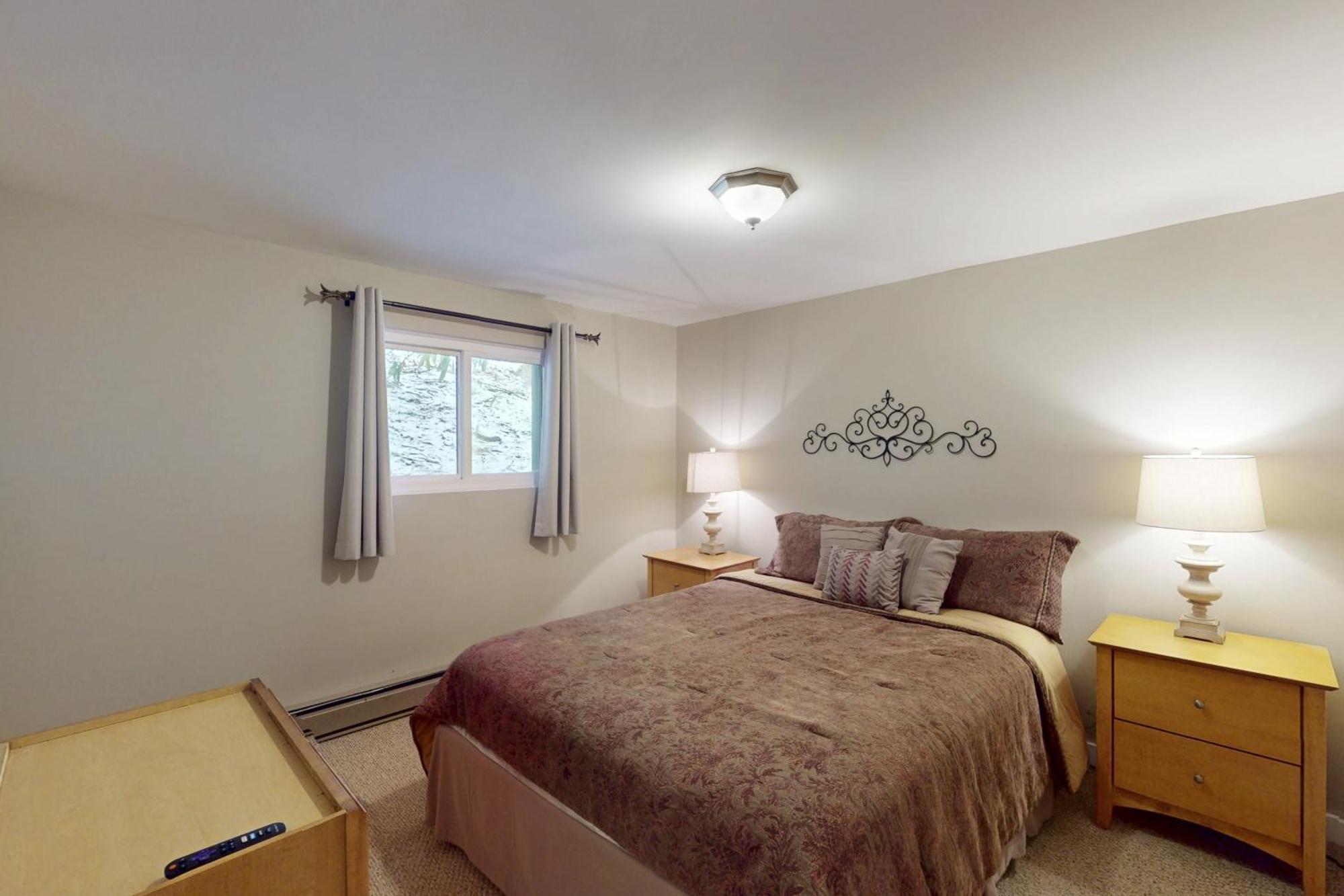 Briarcliff Villa Sugar Mountain Bilik gambar