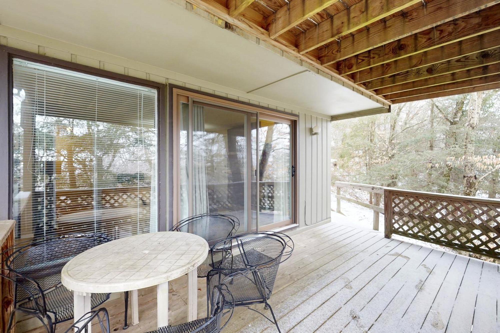 Briarcliff Villa Sugar Mountain Bilik gambar