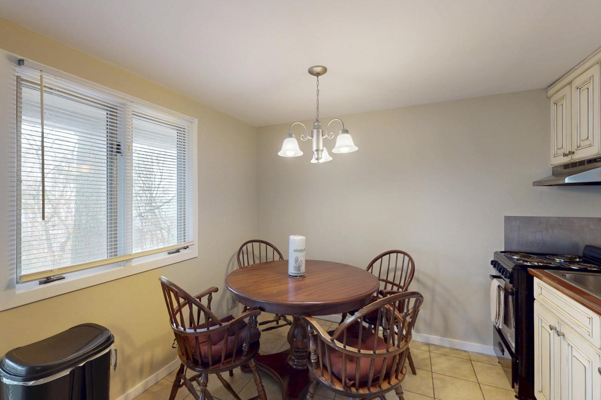 Briarcliff Villa Sugar Mountain Bilik gambar