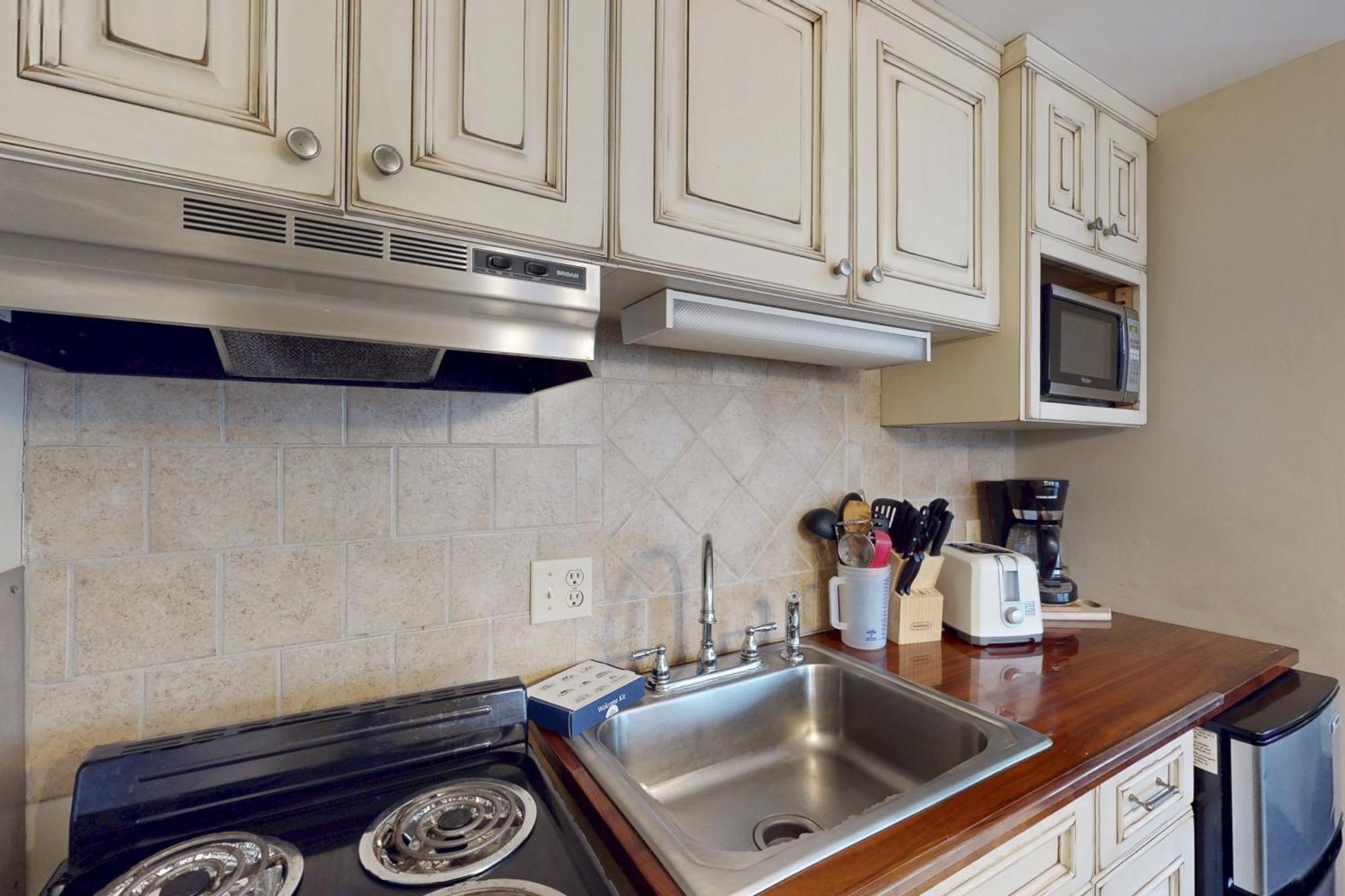 Briarcliff Villa Sugar Mountain Bilik gambar