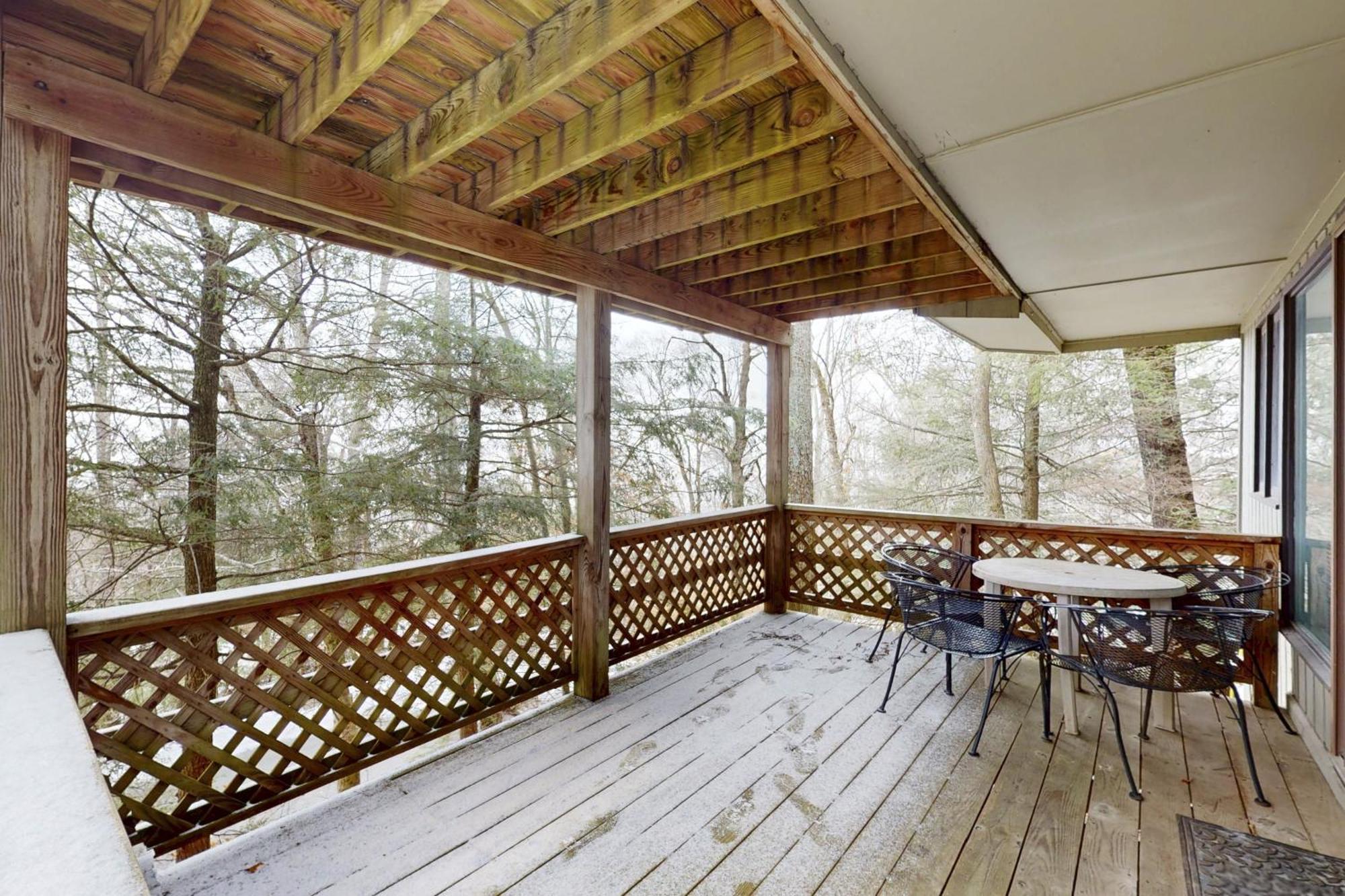 Briarcliff Villa Sugar Mountain Bilik gambar