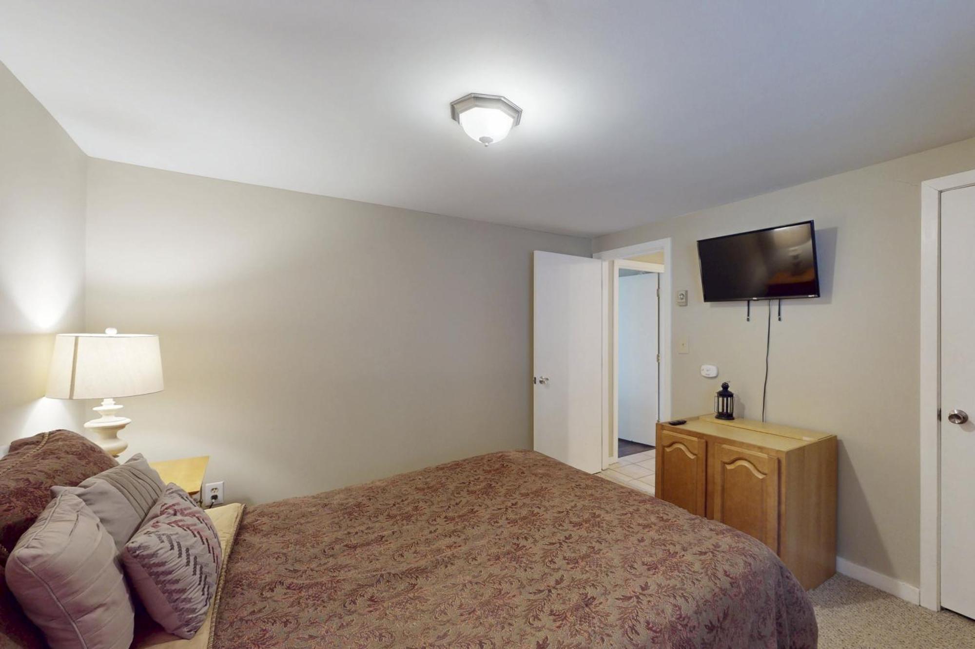 Briarcliff Villa Sugar Mountain Bilik gambar