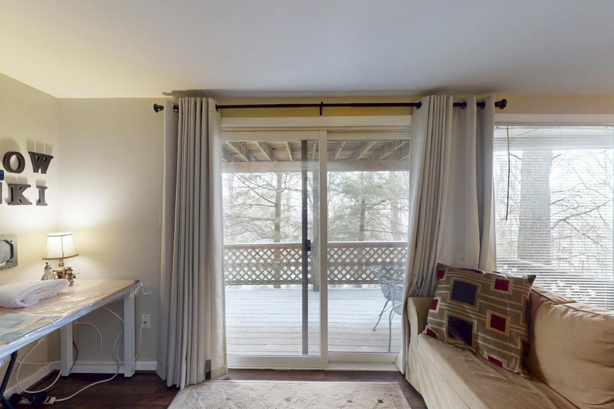 Briarcliff Villa Sugar Mountain Bilik gambar