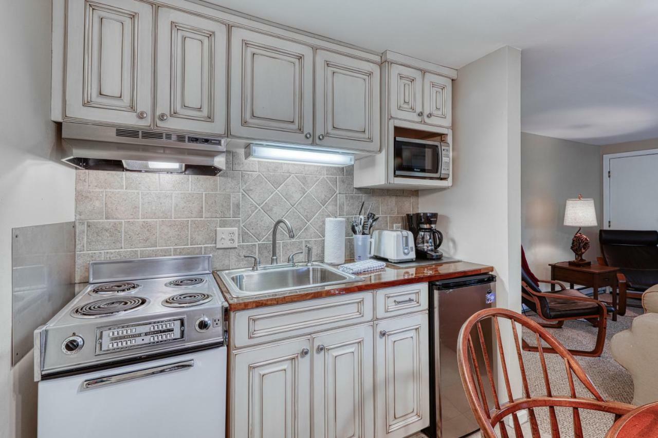 Briarcliff Villa Sugar Mountain Luaran gambar
