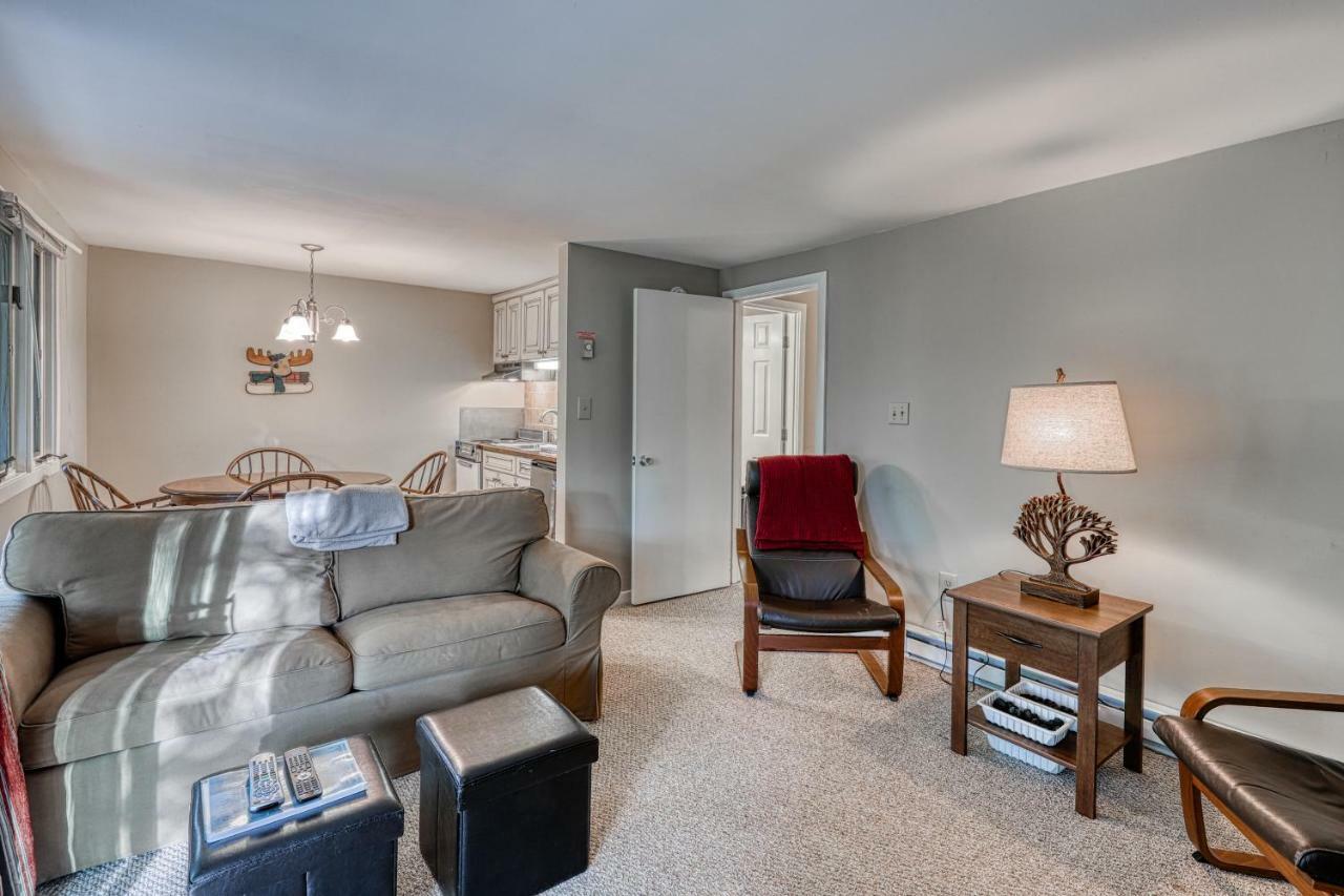 Briarcliff Villa Sugar Mountain Luaran gambar
