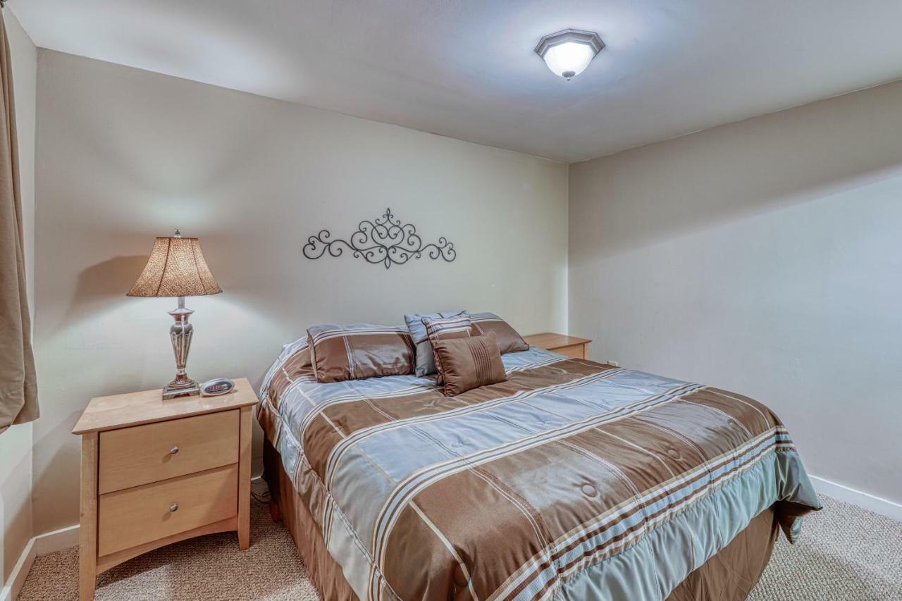 Briarcliff Villa Sugar Mountain Luaran gambar