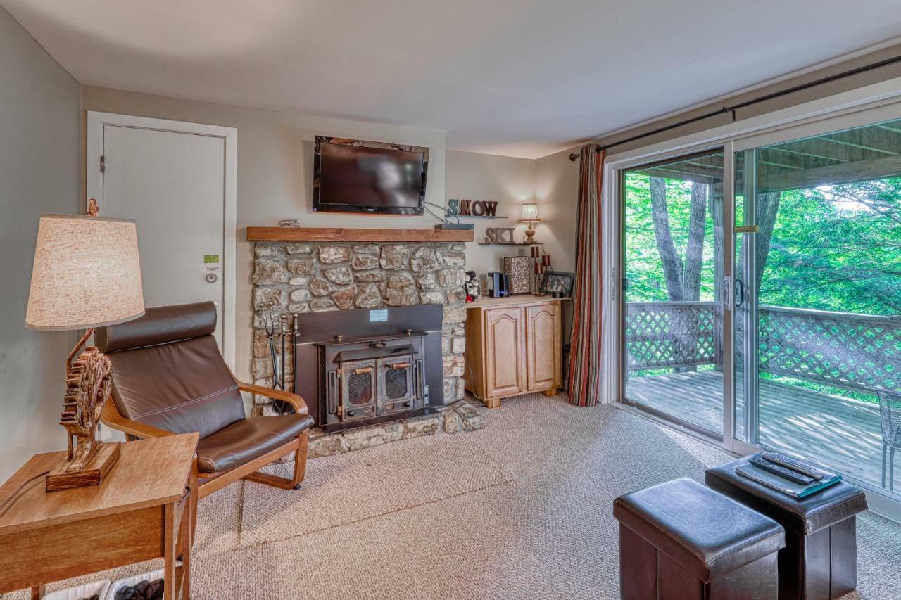 Briarcliff Villa Sugar Mountain Luaran gambar