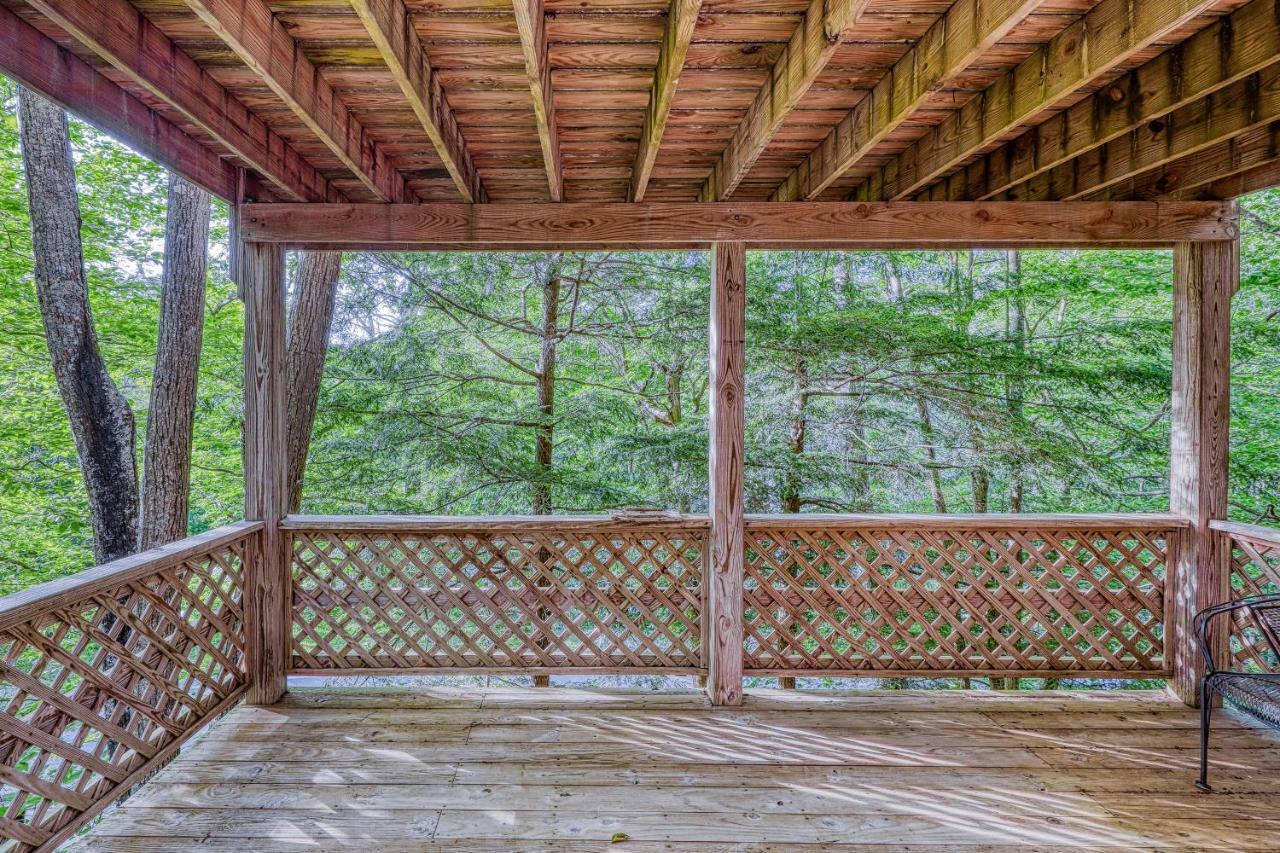 Briarcliff Villa Sugar Mountain Luaran gambar