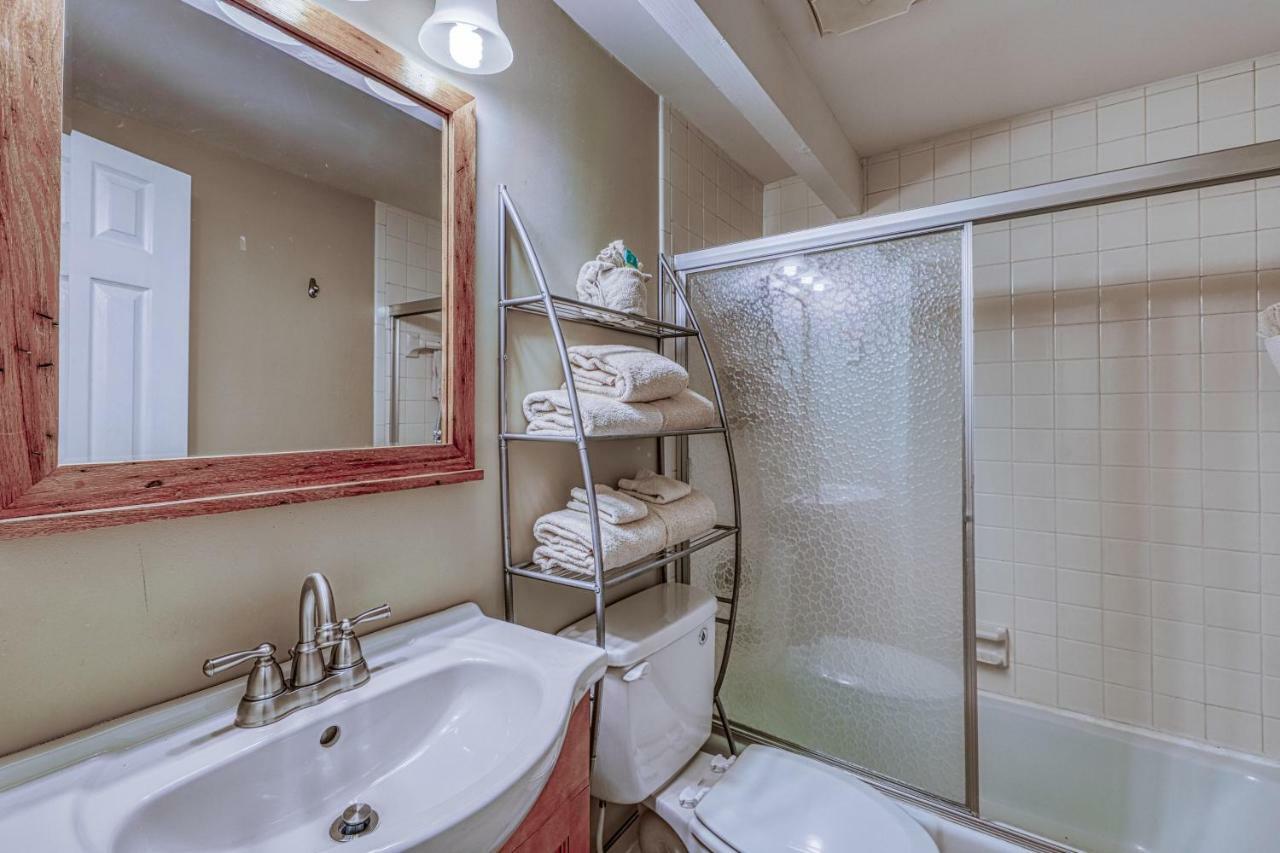 Briarcliff Villa Sugar Mountain Luaran gambar