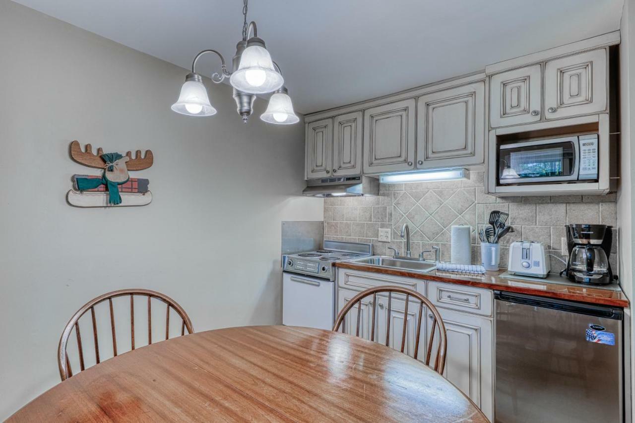 Briarcliff Villa Sugar Mountain Luaran gambar