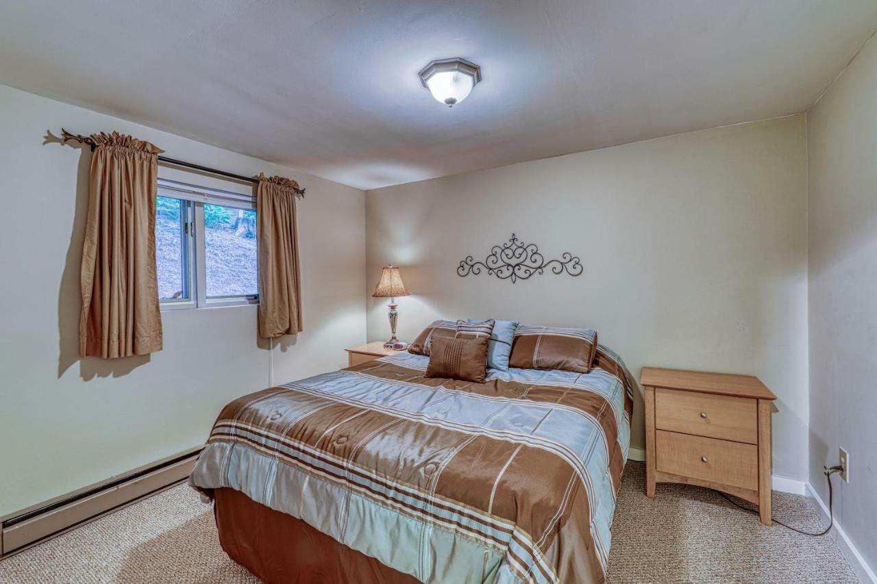 Briarcliff Villa Sugar Mountain Luaran gambar