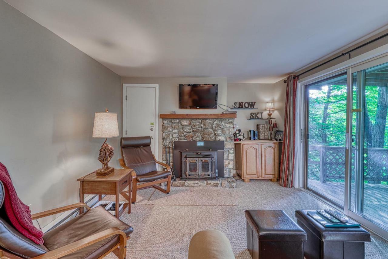 Briarcliff Villa Sugar Mountain Luaran gambar