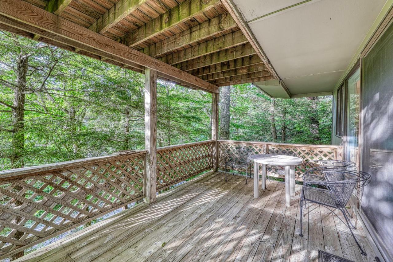 Briarcliff Villa Sugar Mountain Luaran gambar