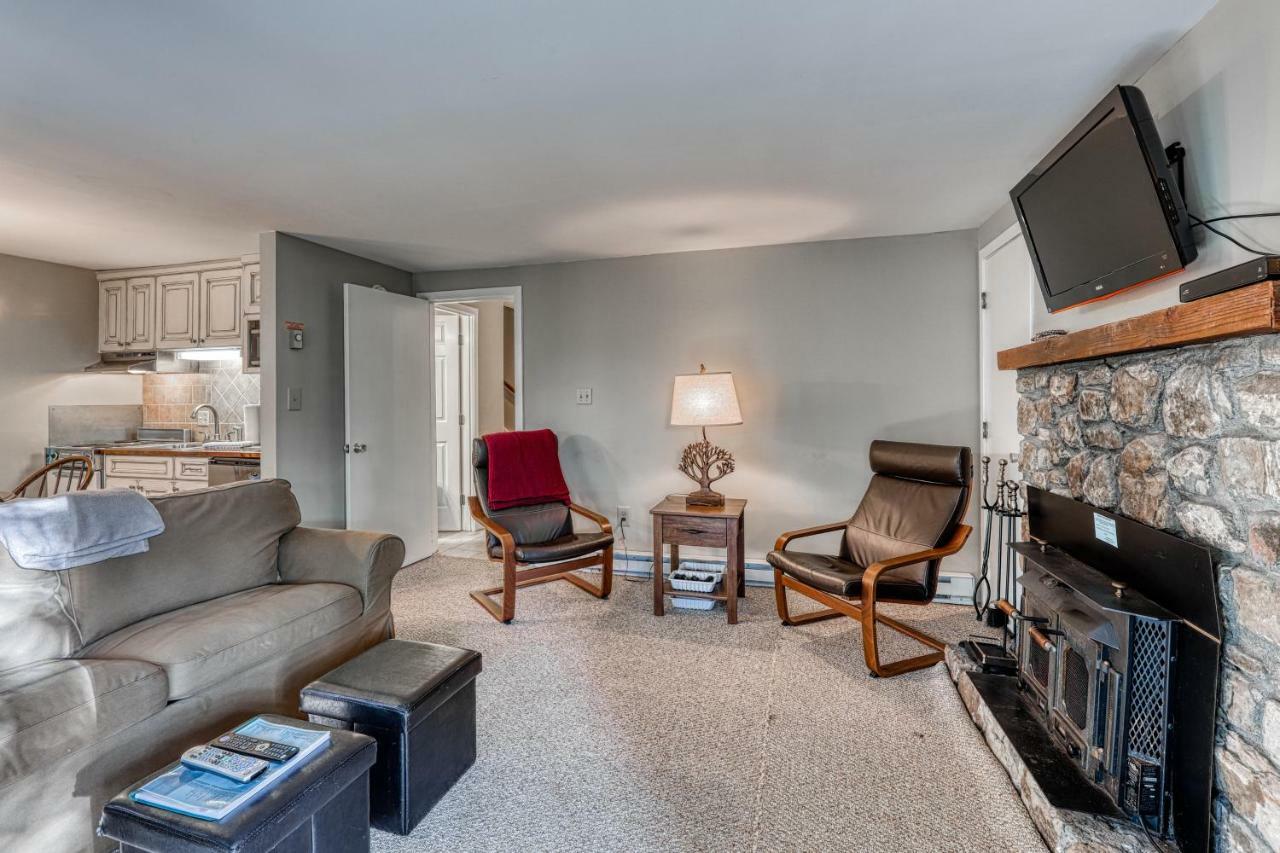Briarcliff Villa Sugar Mountain Luaran gambar