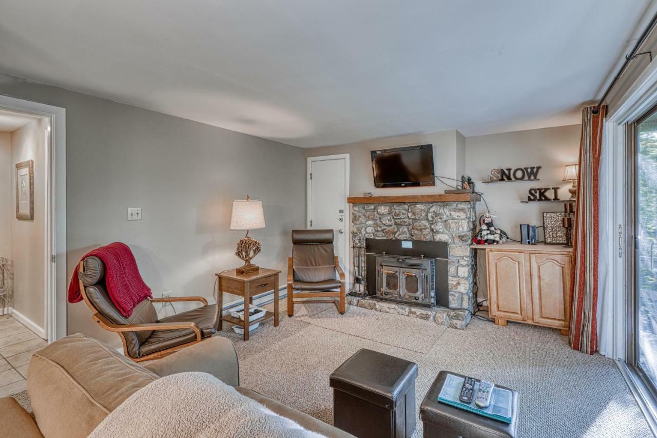 Briarcliff Villa Sugar Mountain Luaran gambar