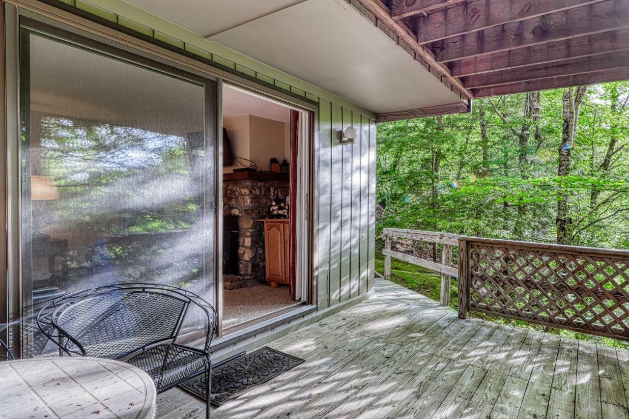 Briarcliff Villa Sugar Mountain Luaran gambar