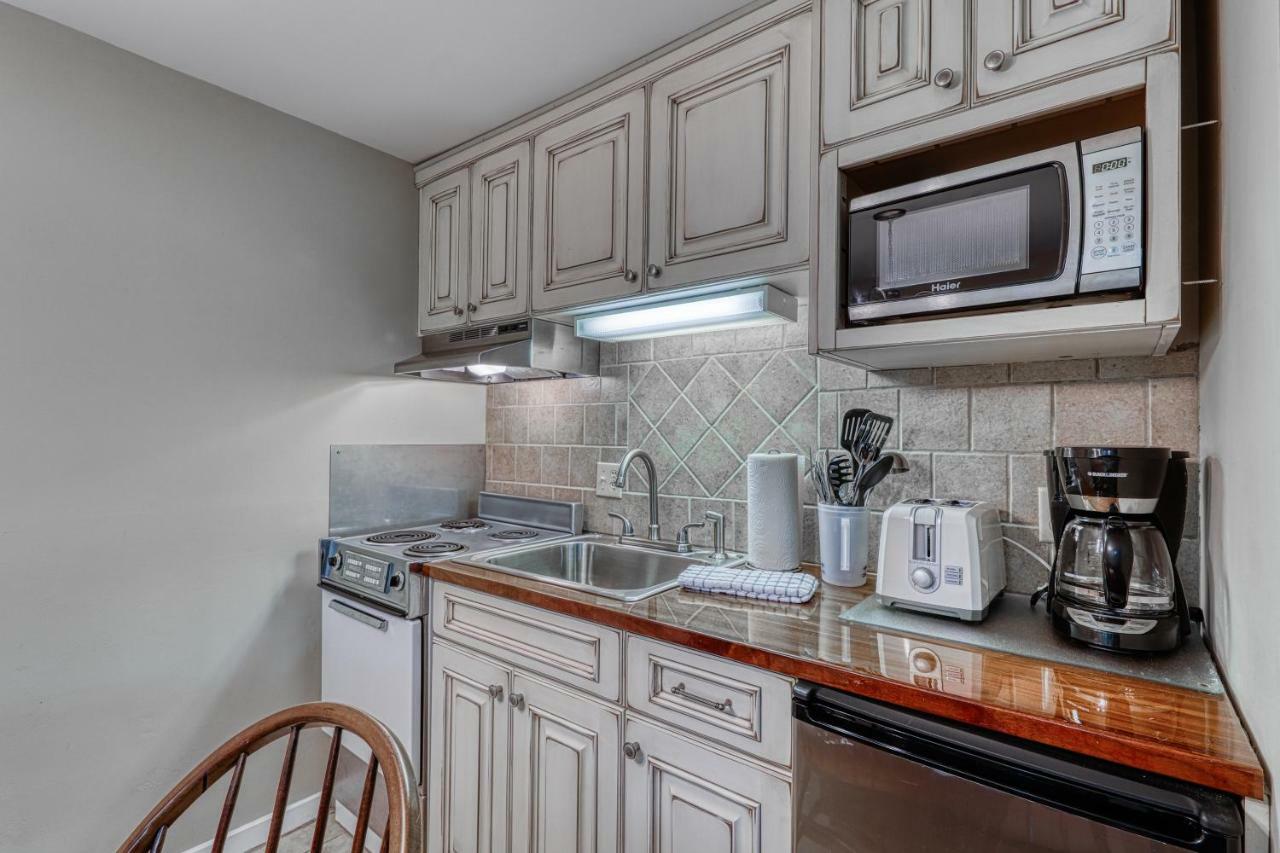 Briarcliff Villa Sugar Mountain Luaran gambar