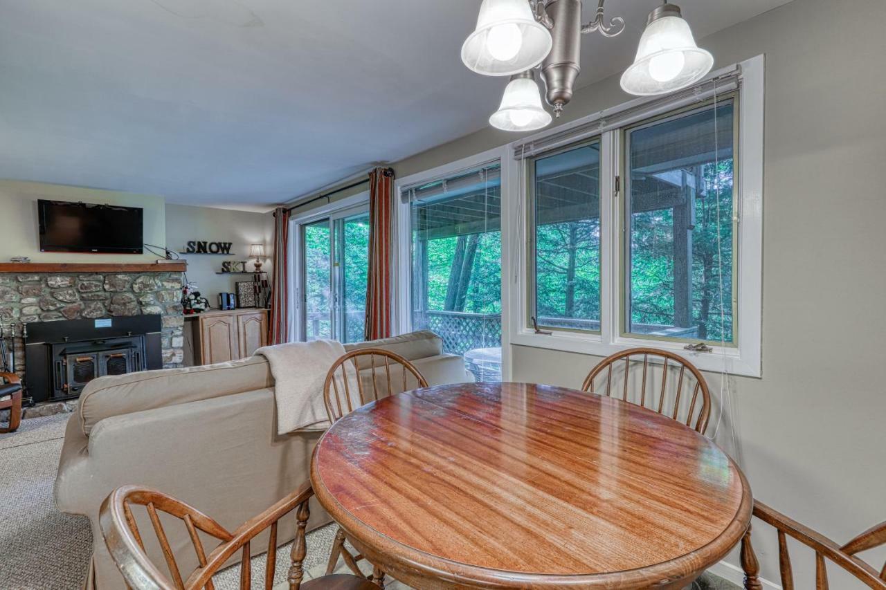 Briarcliff Villa Sugar Mountain Luaran gambar
